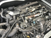 トヨタハイエースバン小型（2t・3t）[写真09]