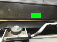 トヨタハイエースバン小型（2t・3t）[写真13]