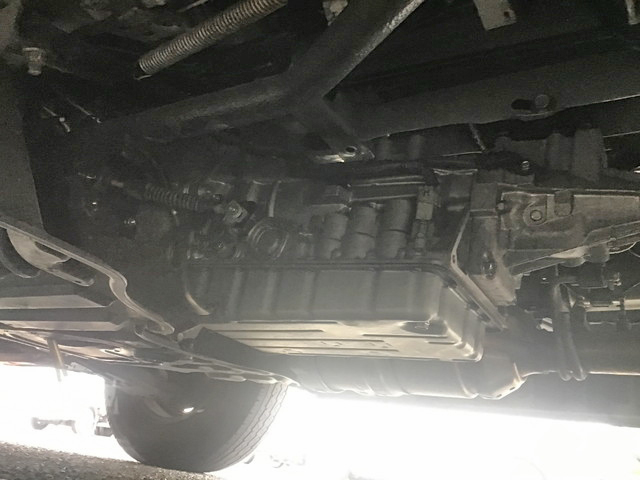 トヨタハイエースバン小型（2t・3t）[写真07]