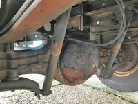 日野レンジャーアルミウイング中型（4t）[写真12]