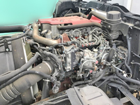 日野レンジャーアルミウイング中型（4t）[写真13]