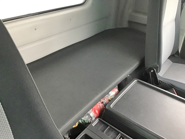 日野レンジャーアルミウイング中型（4t）[写真15]