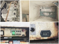 日野デュトロ高所作業車小型（2t・3t）[写真11]