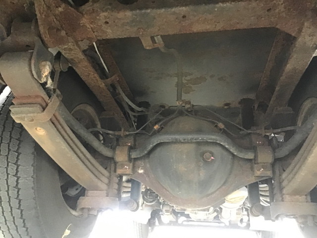 日野デュトロ高所作業車小型（2t・3t）[写真14]