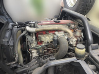 日野デュトロ高所作業車小型（2t・3t）[写真15]