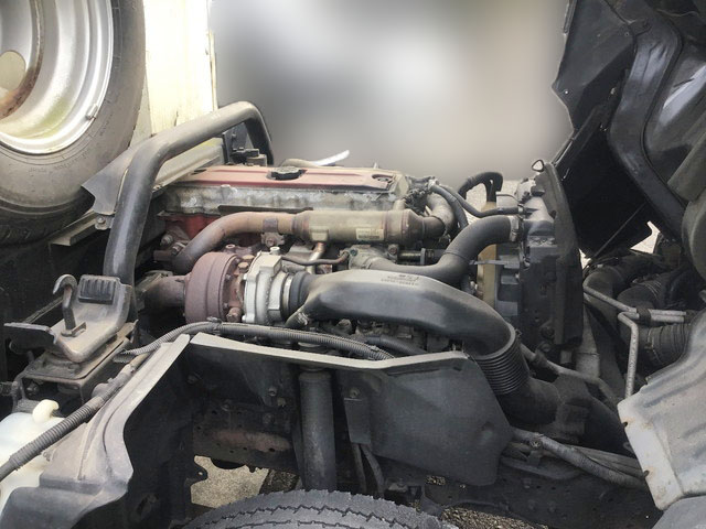 日野デュトロ高所作業車小型（2t・3t）[写真16]