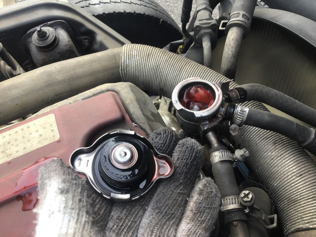 日野デュトロ高所作業車小型（2t・3t）[写真17]