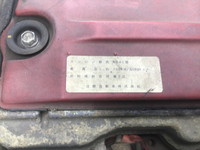 日野デュトロ高所作業車小型（2t・3t）[写真18]