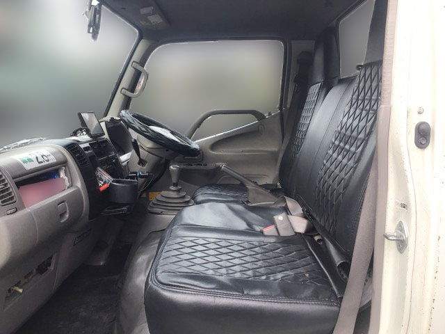 日野デュトロ高所作業車小型（2t・3t）[写真19]