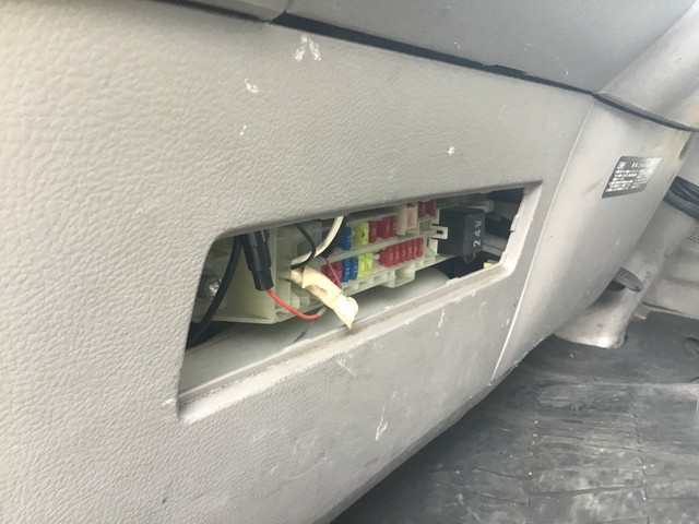 日野デュトロ高所作業車小型（2t・3t）[写真25]