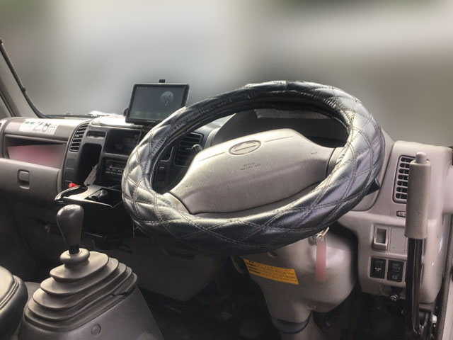 日野デュトロ高所作業車小型（2t・3t）[写真26]