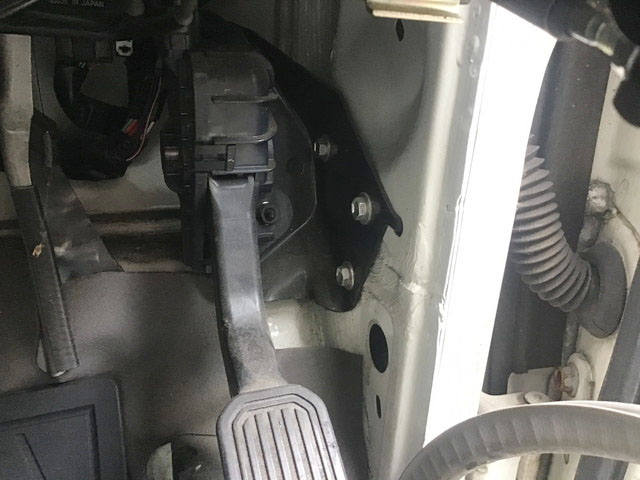 日野デュトロ高所作業車小型（2t・3t）[写真29]