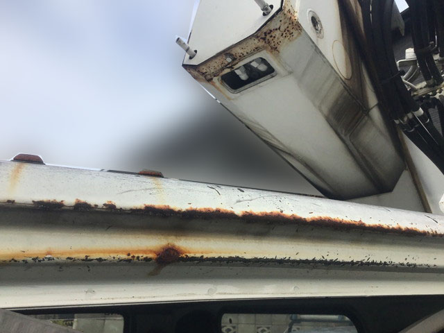 日野デュトロ高所作業車小型（2t・3t）[写真07]