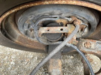 いすゞフォワードユニック5段中型（4t）[写真11]