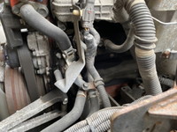 いすゞフォワードユニック5段中型（4t）[写真12]