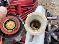 いすゞフォワードユニック5段中型（4t）[写真14]