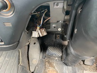 いすゞフォワードユニック5段中型（4t）[写真21]