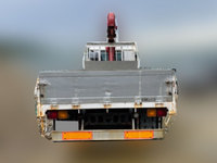 いすゞフォワードユニック5段中型（4t）[写真05]