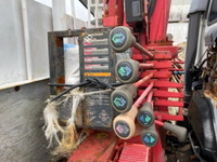 いすゞフォワードユニック5段中型（4t）[写真07]