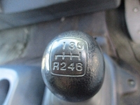 日野レンジャーアルミウイング中型（4t）[写真13]