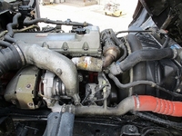 日野レンジャーアルミウイング中型（4t）[写真18]