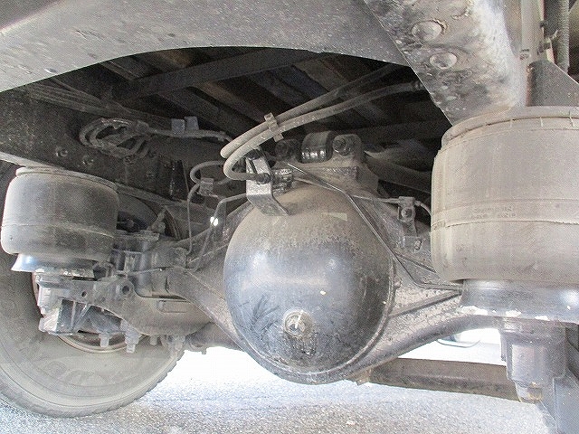 日野レンジャーアルミウイング中型（4t）[写真20]