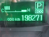 三菱ふそうキャンター平ボディ小型（2t・3t）[写真12]