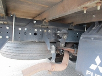 三菱ふそうキャンター平ボディ小型（2t・3t）[写真18]