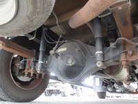 三菱ふそうキャンター平ボディ小型（2t・3t）[写真19]