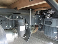 三菱ふそうキャンター平ボディ小型（2t・3t）[写真21]