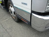 三菱ふそうキャンター平ボディ小型（2t・3t）[写真24]