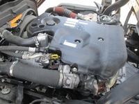 いすゞエルフアルミバン小型（2t・3t）[写真20]