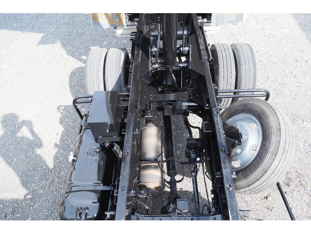 いすゞエルフダンプ小型（2t・3t）[写真14]