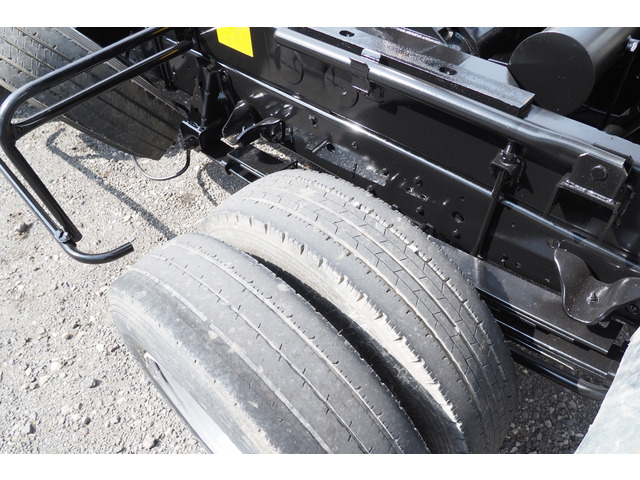 いすゞエルフダンプ小型（2t・3t）[写真15]