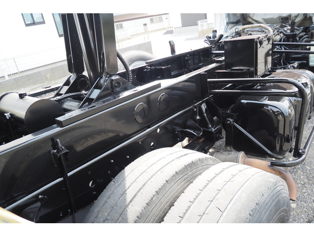 いすゞエルフダンプ小型（2t・3t）[写真16]