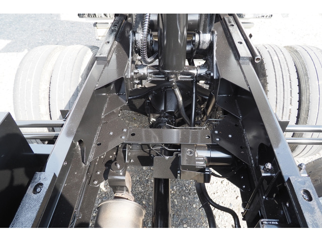 いすゞエルフダンプ小型（2t・3t）[写真17]