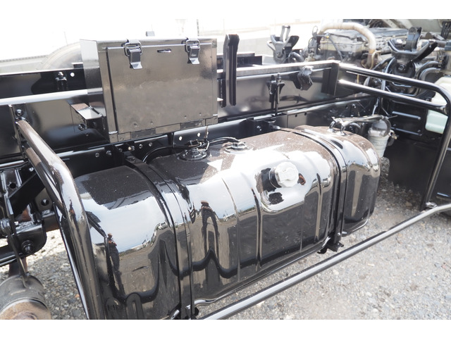 いすゞエルフダンプ小型（2t・3t）[写真18]