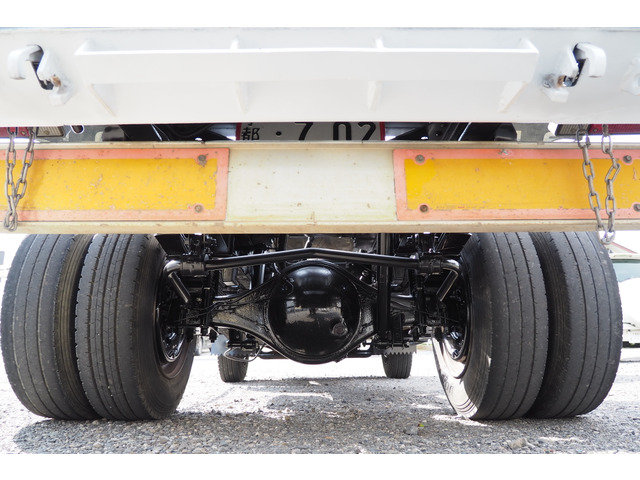 いすゞエルフダンプ小型（2t・3t）[写真20]