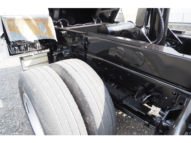 いすゞエルフダンプ小型（2t・3t）[写真21]