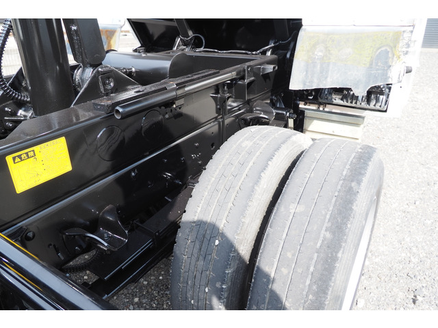 いすゞエルフダンプ小型（2t・3t）[写真22]