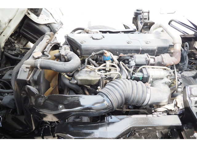 いすゞエルフダンプ小型（2t・3t）[写真24]