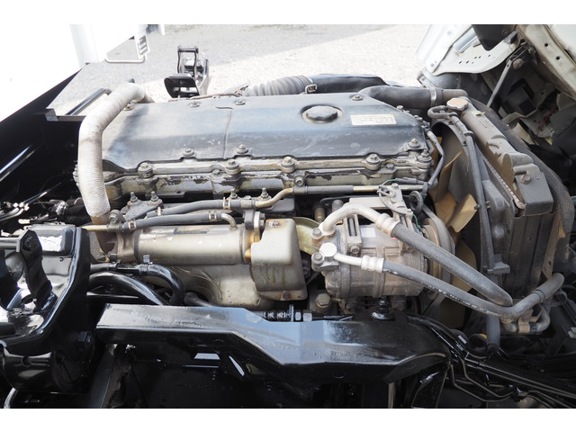 いすゞエルフダンプ小型（2t・3t）[写真25]