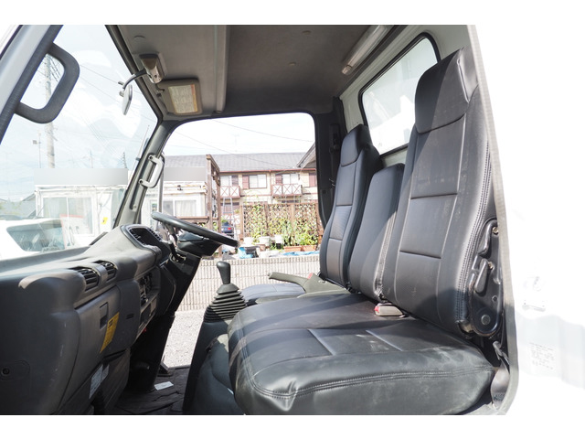 いすゞエルフダンプ小型（2t・3t）[写真26]