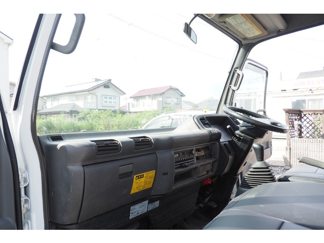 いすゞエルフダンプ小型（2t・3t）[写真28]