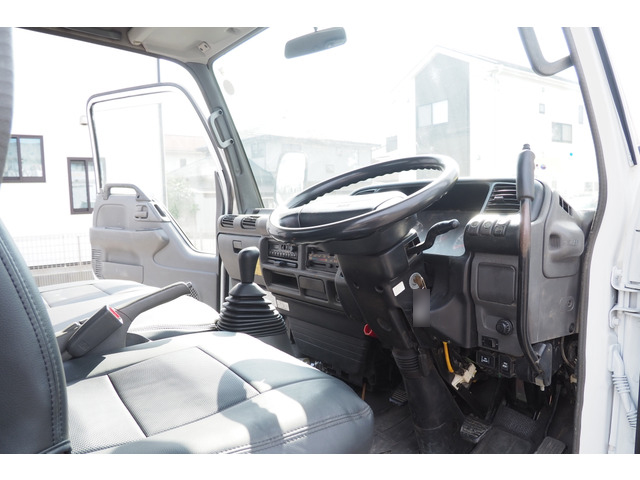 いすゞエルフダンプ小型（2t・3t）[写真29]