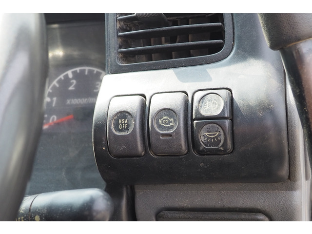 いすゞエルフダンプ小型（2t・3t）[写真32]