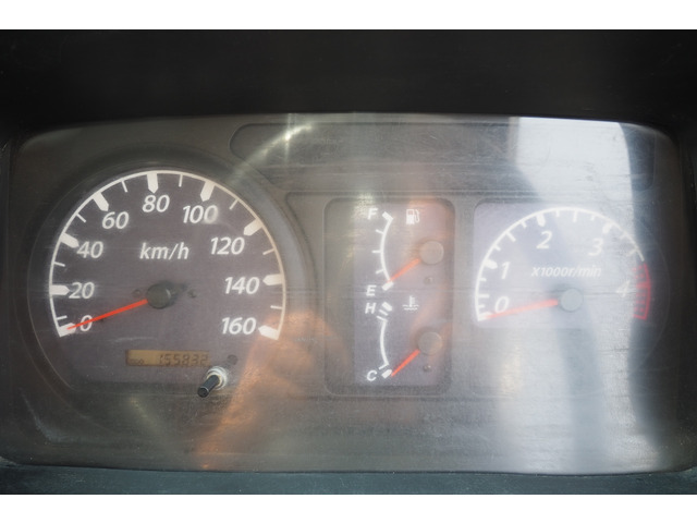 いすゞエルフダンプ小型（2t・3t）[写真35]