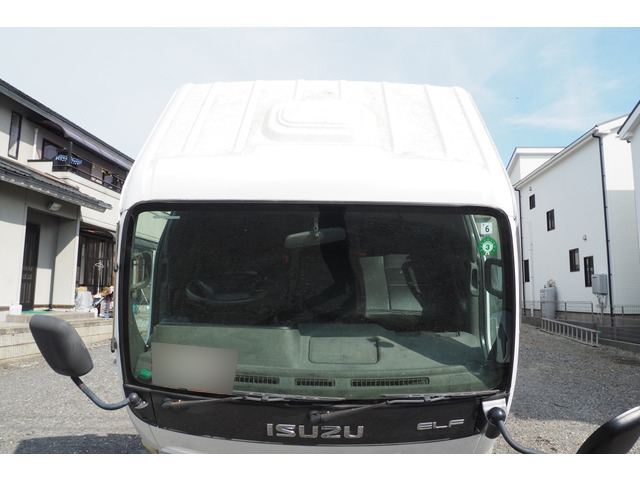 いすゞエルフダンプ小型（2t・3t）[写真07]