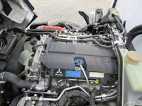 三菱ふそうキャンター冷凍車（冷蔵車）小型（2t・3t）[写真08]