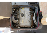 三菱ふそうローザマイクロバス[写真12]